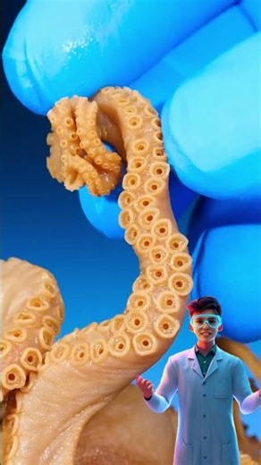 Male Octopus vs. Female Octopus: Key Differences & Surprising Behaviors!