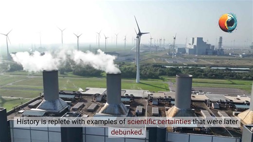 The Science Is Settled – Or Is It Just Silenced?