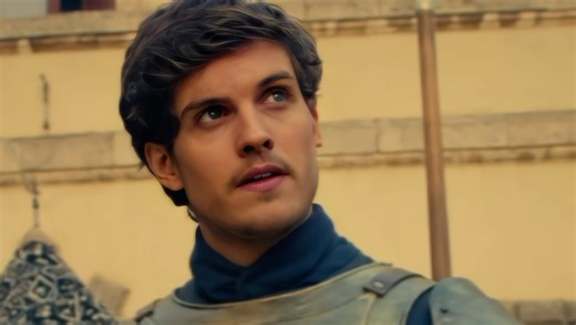 维拉斯·提利尔｜Willas Tyrell 高庭真正的继承人