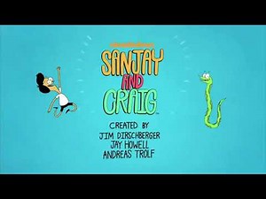 100 cartoon titles in 6 mintues!