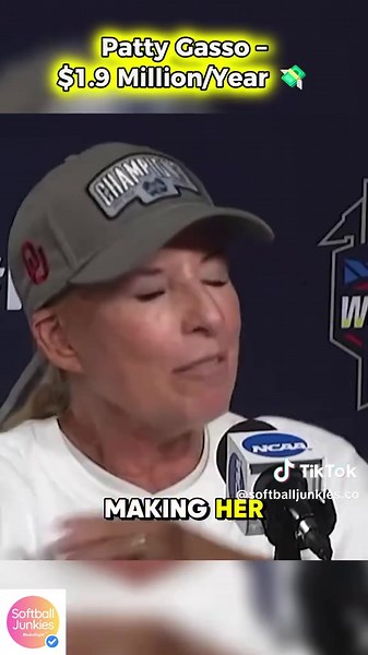 Highest Paid Softball Coach: Insights and Stats