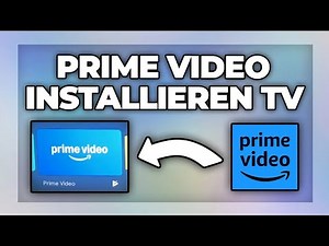 Install & stream Amazon Prime Video on your TV - Register your TV