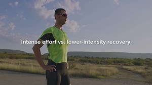 Interval Training: A High-Intensity Workout