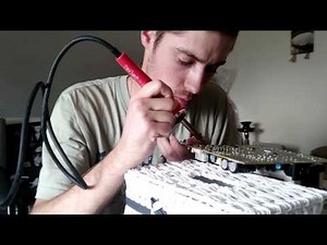 REPARATION ECRAN LG [FACILEMENT]