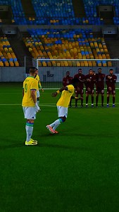 583 reactions | Karim Benzema #skills #brasil | Joao Gamestv | Facebook