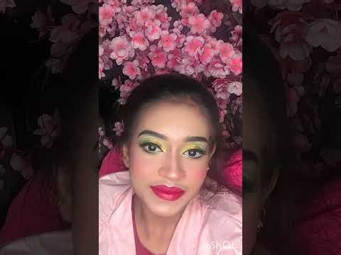 ✨ Bridal Makeover Transformation | Soft Glam Wedding Look ✨ ‪@makeover1sultana‬
