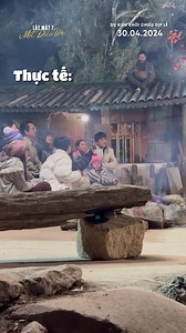 Lâu lâu anh Hải mới quay phim nên “quậy” quá 🤭 Lật Mặt 7: Một Điều Ước dự kiến khởi chiếu dịp lễ 30.04.2024 #LyHaiMinhHa #LatMat7 #MotDieuUoc #LyHaiProduction | Ly Hai Minh Ha