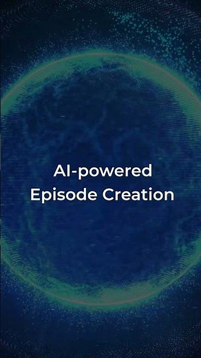 You can be an Audio Series Creator too with Pocket FM US