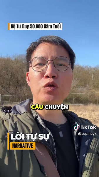 Đừng để những sự kiện rời rạc đánh lừa rằng bạn đang thất bại. Thực tế, đó chỉ là những chất liệu để bạn viết nên một chương mới rực rỡ hơn. Hãy chọn một lời tự sự khiến bạn mạnh mẽ, thay vì một kịch bản khiến bạn chùn chân. Tâm thế tốt, tự khắc đời sẽ xanh. ✨ #Overthinking #ChuaLanh #TuDuyTichCuc #MotivationVN #TamLyHoc