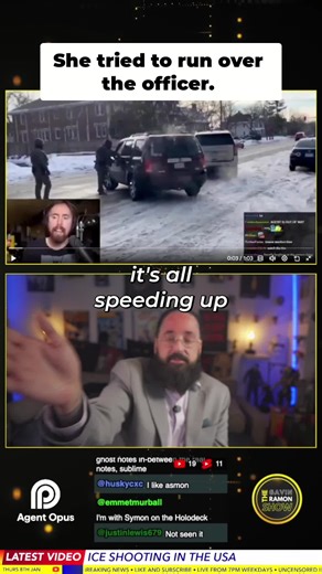 Nearly a cop kebab! 👮‍♀️ She almost went full GTA on that officer. 😂 Don't miss the tire action! Subscribe for more chaos! 👇 #PoliceFail #UKComedy #RamonIRL #TheGavinRamonShow #CarCrash