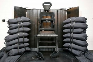 Other than Idaho, which states now allow firing squads for executions?