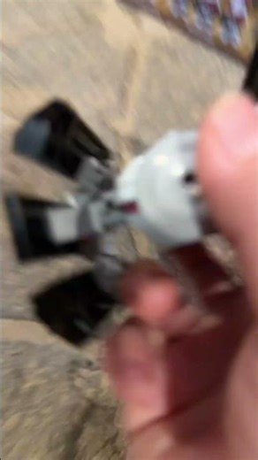 The Lego Tie Advanced Poly Bag Is FREE