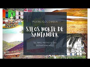 SILOS NORTE DE SANTANDER//EL MAS ANTIGUO DEL DEPARTAMENTO⛰️😍