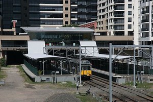 St Leonards railway station - Alchetron, the free social encyclopedia