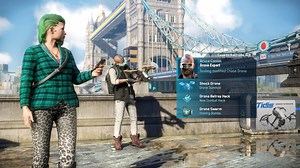 Watch Dogs: Legion source code reportedly leaked, Ubisoft investigating - VideoGamer