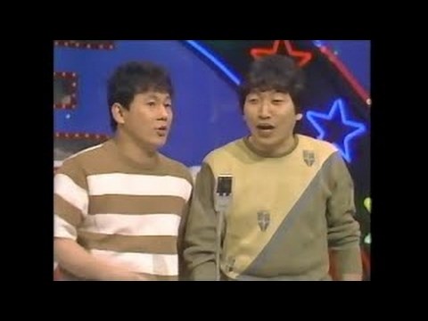 ツービート漫才(ビートたけし)