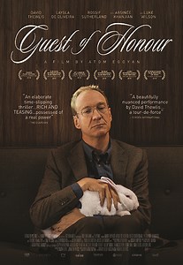 Die Filmstarts-Kritik zu Guest of Honour