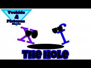 TVOKids A Pictures Shorts | The Hole | meme animation