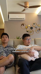 😟Lost remote control? Don't fret, because you can still take command of our TVs using voice control! Join Anthony and transform your home into a smart haven with PRISM products today! Discover the power of a connected ecosystem that seamlessly integrates cutting-edge technology and takes home automation to the next level. | PRISM