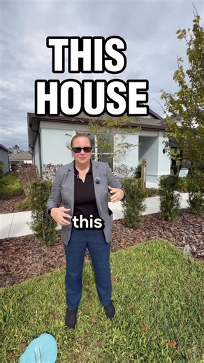 Denise Foster - Florida Realtor on Instagram: "The Heston model at Pioneer Ranch is one of Pulte’s most loved layouts and once you walk in, you’ll get why. Here’s what buyers are obsessed with: • 4 true bedrooms (no awkward “flex” pretending to be a bedroom) • A wide-open great room that feels bright, airy, and perfect for entertaining • A spacious kitchen with tons of counter space + a walk-in pantry • A private owner’s suite tucked away for quiet nights • A covered and screened lanai made for 