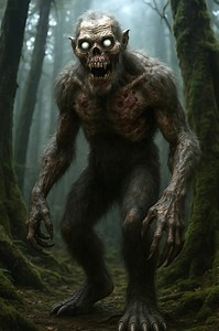 The Abandoned Alaska Town Hunted by a Forest Creature: The Portlock True Legend #spookyearth #truestory #paranormal #alaska | Spooky Earth