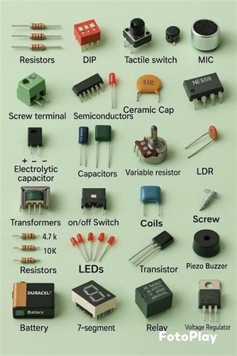 electronics #shorts #shortsfeed #youtubeshorts #electronicsshorts #education