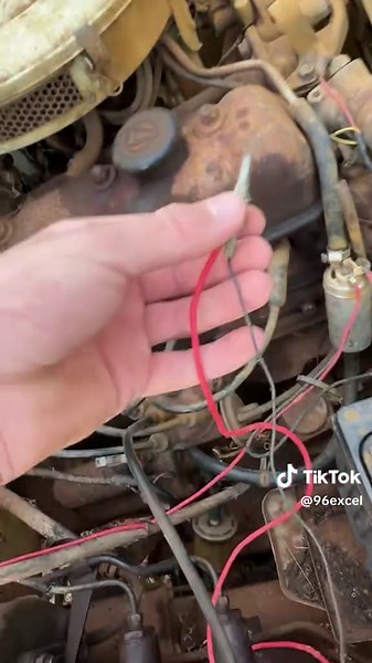 Troubleshooting the 1977 Daihatsu F20 Electrical System