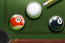 8 Ball Billards Classic - Action - Playit-Online - Onlinespiele spielen