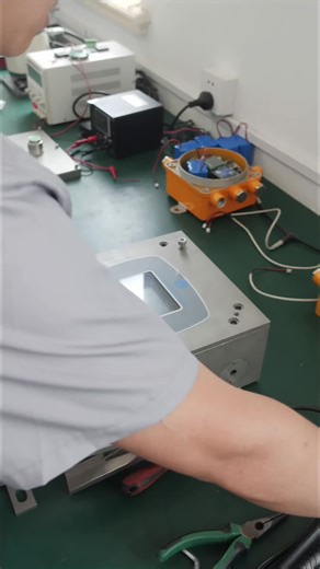 Static Electricity Safety Device: Stay Protected!