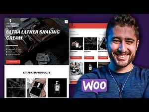How To Make an eCommerce Store with WordPress & WooCommerce