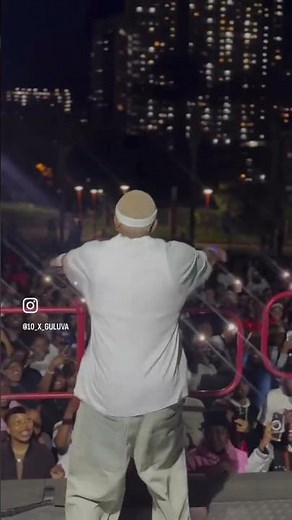 PCEE live performance 🔥🔥