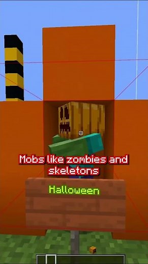 1 day #minecraft #fyp #shorts