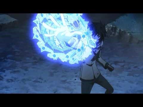 DEVIL SURVIVOR 2 THE ANIMATION Eng Dub - New Anime English Dubbed 🐿🍇 InkSpectra