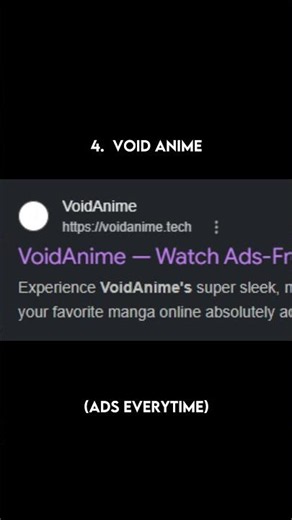 Top 5 Best Anime Watching Sites In 2026! Part - 1