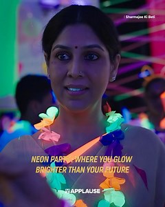 Applause Entertainment on Reels