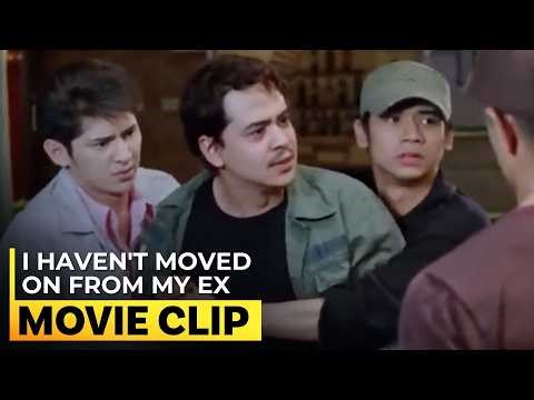 I haven't moved on from my ex | No Ordinary Love: 'One More Chance' | #MovieClip