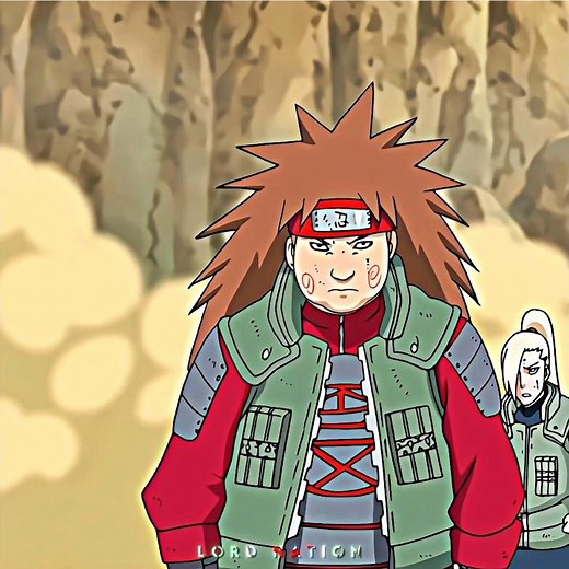 SHIKAMARU USE IQ AND SAVE INO 🥶⚡ #naruto #anime