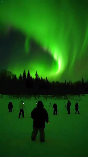 3.1K views · 40 reactions | Fairbanks, Alaska, USA  ️ @vincentledvina [IG] | Wonder Discovery | Facebook