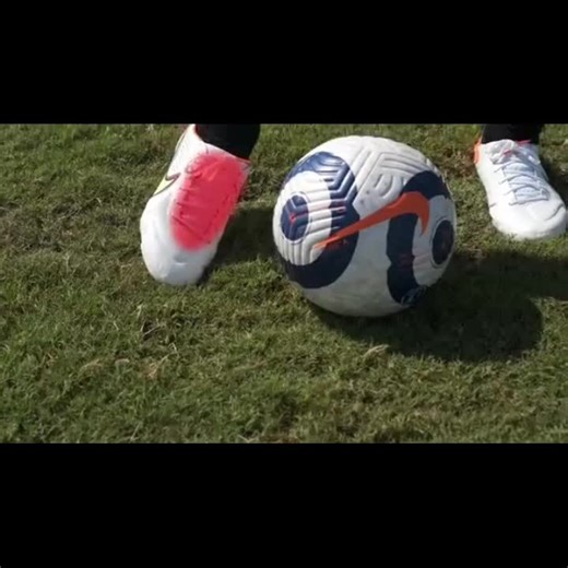 Master the Shoot and Pass Technique in Football