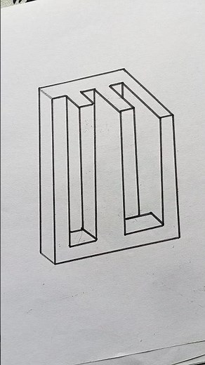 How is this possible easy drawing for beginners step by step guide
