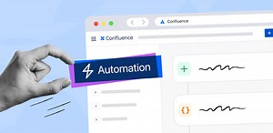 Move work forward and save time with Confluence Automation - Work Life by Atlassian