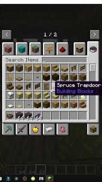 Wie man in Minecraft Hexalia fruchtbare Erde herstellt und Blumen vermehrt