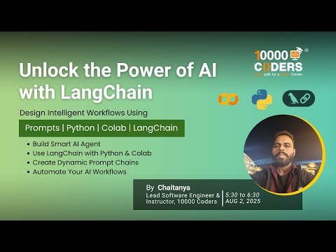 Langchain - LLM - Abstraction - Prompt Templates