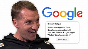 The Autocomplete Challenge with Rodgers