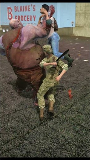 State of decay juggernaut