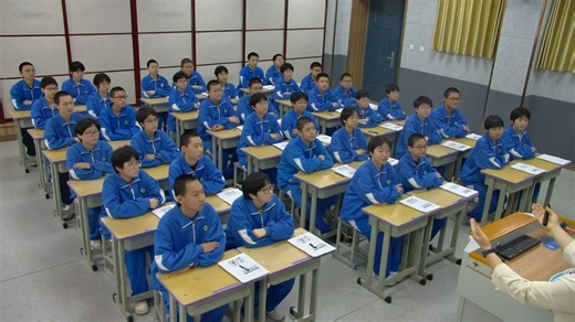 冀教版英语八下《Unit 3 Lesson 16 The Bear Escaped!》荆老师优质课