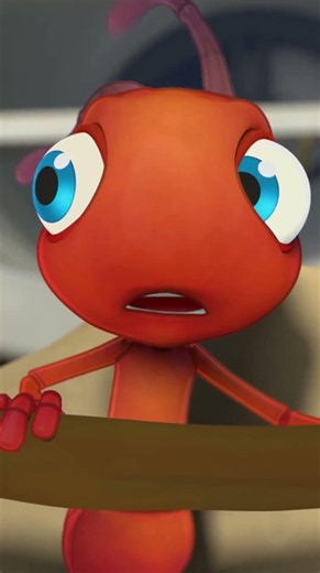 ¡Misión: Salvar a Boo! 🚨🐜