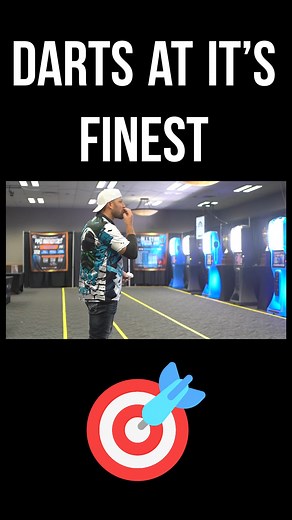 122K views · 719 reactions | A NEW CHAMPION HAS BEEN CROWNED IN THE CSI #darts #softtipdarts #dartstoc | USA Darts | Facebook