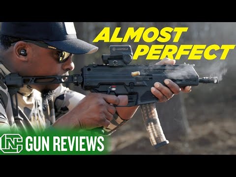 Springfield Kuna - Almost Perfect