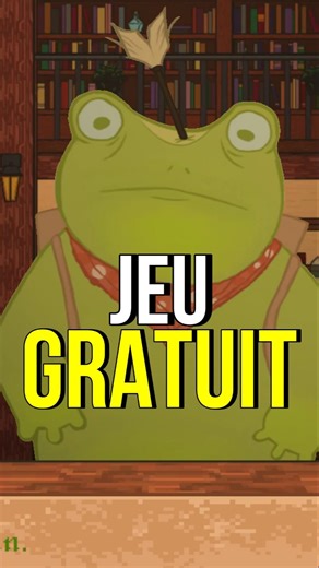 You are not the HERO in this free game